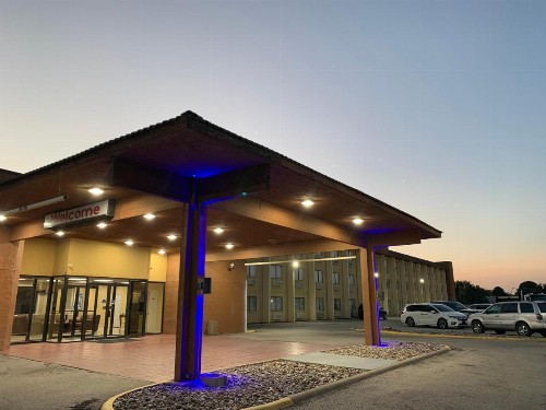Travelodge by Wyndham Odessa - image 28
