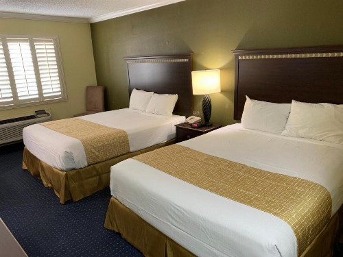 Travelodge by Wyndham Odessa - image 29