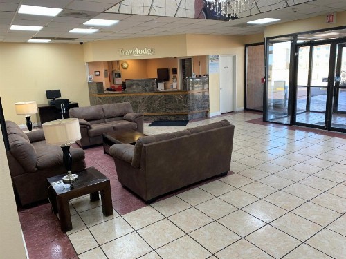 Travelodge by Wyndham Odessa - image 30
