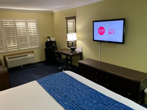 Travelodge by Wyndham Odessa - image 31