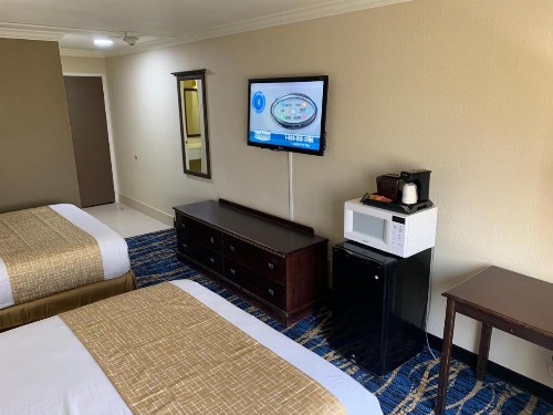 Travelodge by Wyndham Odessa - image 34