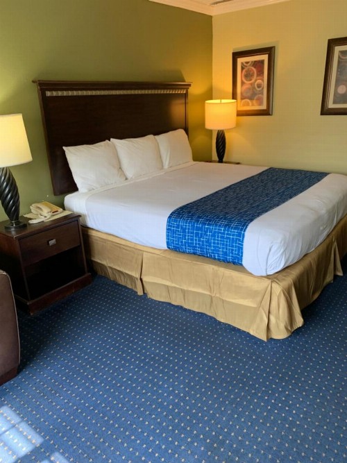 Travelodge by Wyndham Odessa - image 35