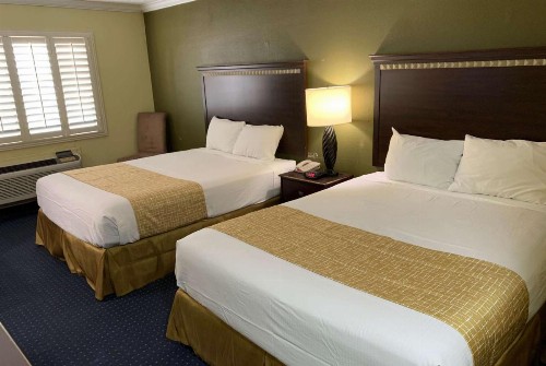 Travelodge by Wyndham Odessa - image 8