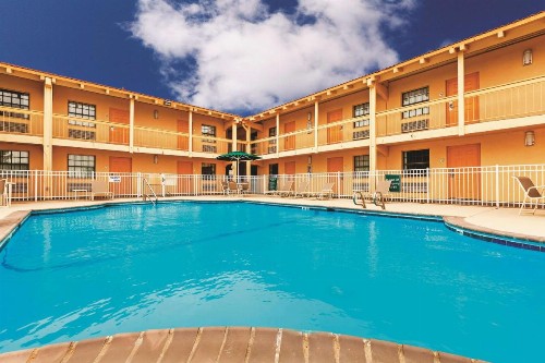 La Quinta Inn Odessa