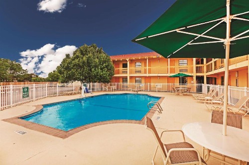 La Quinta Inn by Wyndham Odessa - image 10
