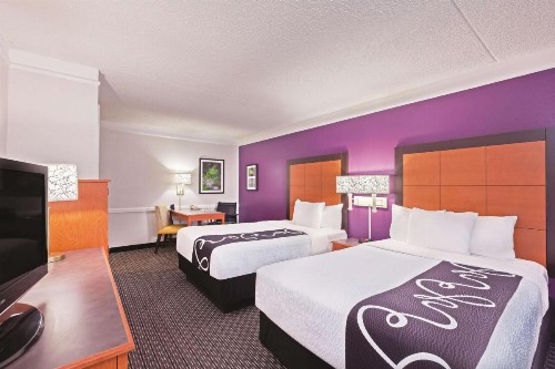 La Quinta Inn by Wyndham Odessa - image 11