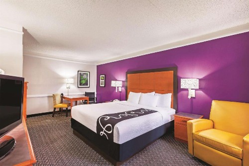 La Quinta Inn by Wyndham Odessa - image 13
