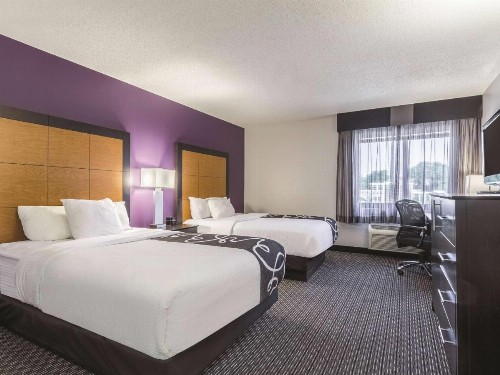 La Quinta Inn by Wyndham Odessa - image 14