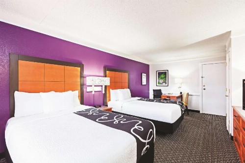 La Quinta Inn by Wyndham Odessa - image 16