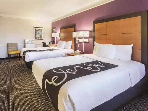 La Quinta Inn by Wyndham Odessa - image 19