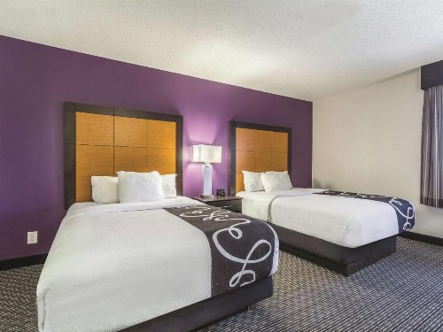 La Quinta Inn by Wyndham Odessa - image 25