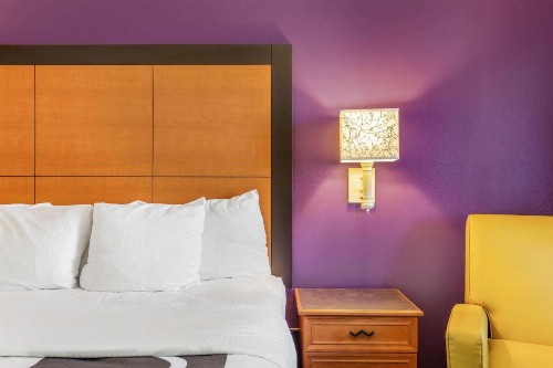 La Quinta Inn by Wyndham Odessa - image 28