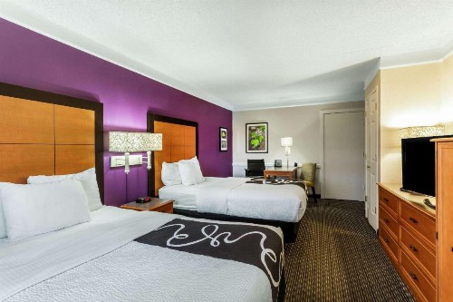 La Quinta Inn by Wyndham Odessa - image 29
