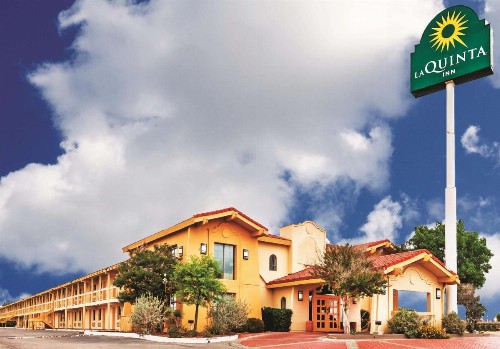La Quinta Inn by Wyndham Odessa - image 3