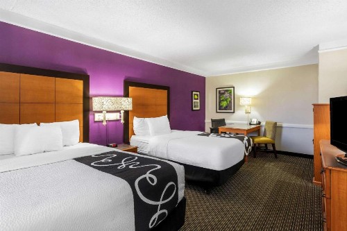 La Quinta Inn by Wyndham Odessa - image 30