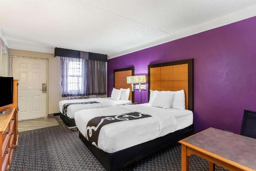 La Quinta Inn by Wyndham Odessa - image 31