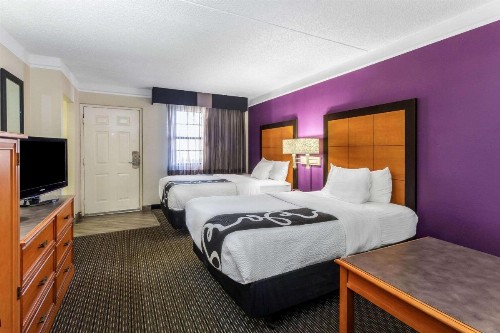 La Quinta Inn by Wyndham Odessa - image 32