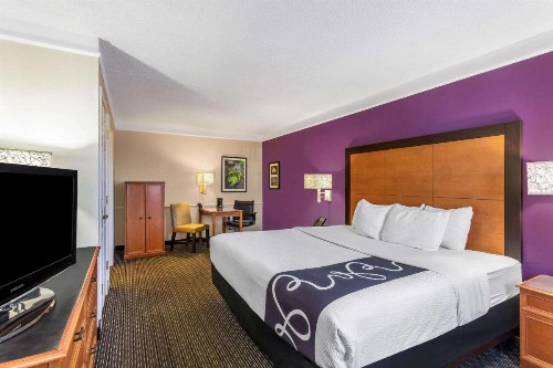 La Quinta Inn by Wyndham Odessa - image 35