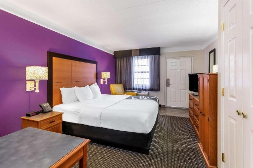La Quinta Inn by Wyndham Odessa - image 38