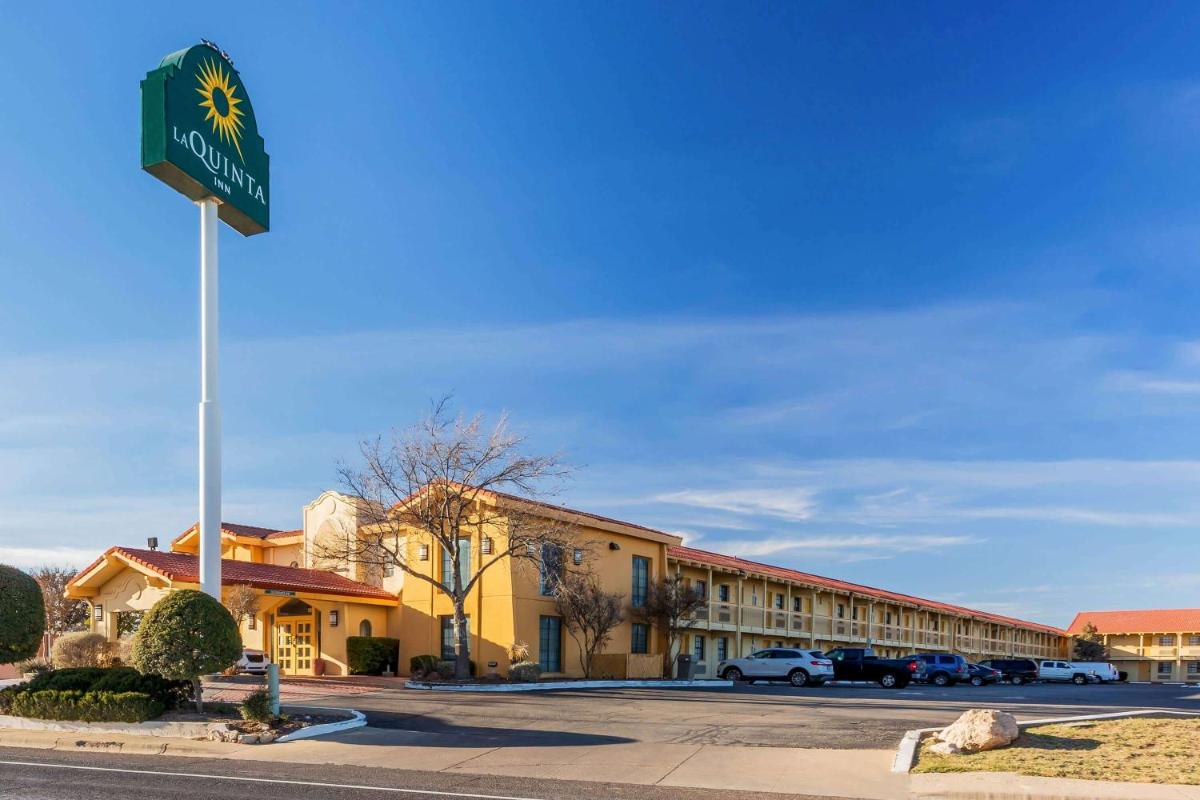 La Quinta Inn by Wyndham Odessa - image 4