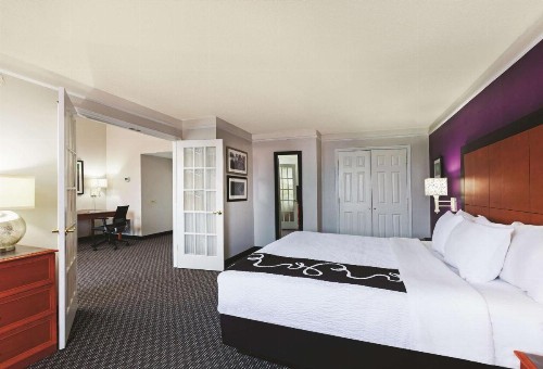 La Quinta Inn by Wyndham Odessa - image 42