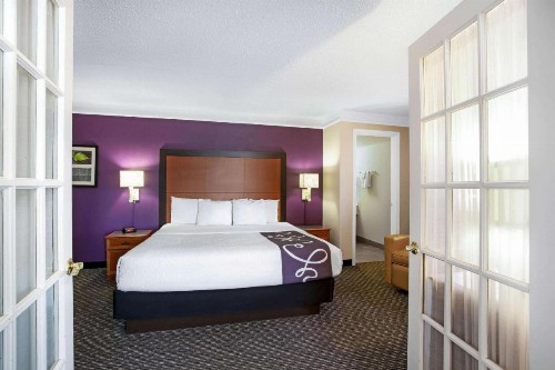 La Quinta Inn by Wyndham Odessa - image 44