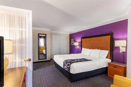 La Quinta Inn by Wyndham Odessa - image 45