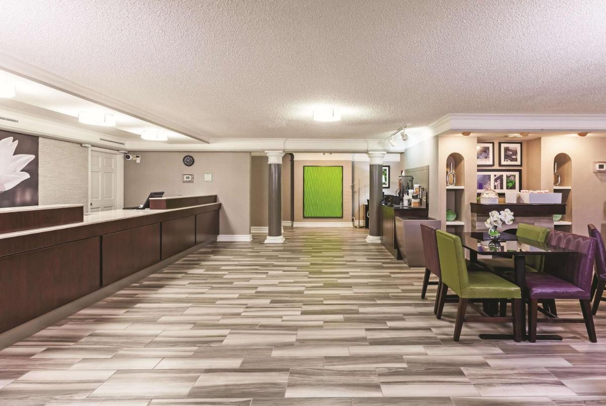 La Quinta Inn by Wyndham Odessa - image 6