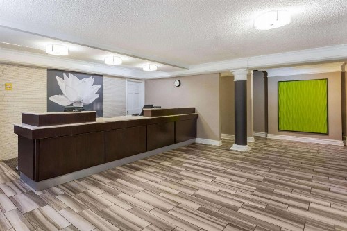 La Quinta Inn by Wyndham Odessa - image 9