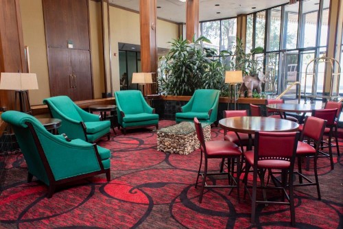 MCM Elegante Hotel - image 14