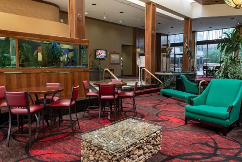 MCM Elegante Hotel - image 15