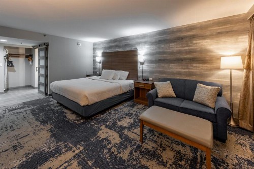 MCM Elegante Hotel - image 7