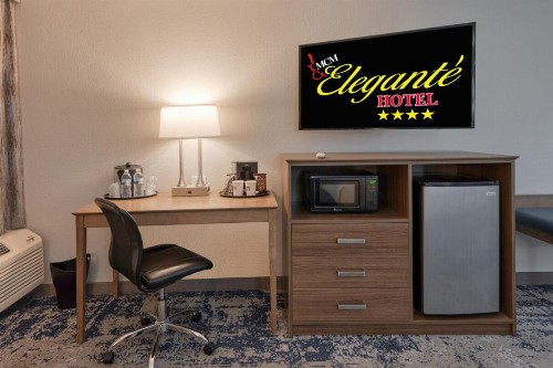 MCM Elegante Hotel - image 8