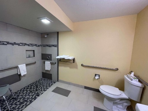 Knights Inn Odessa - image 27
