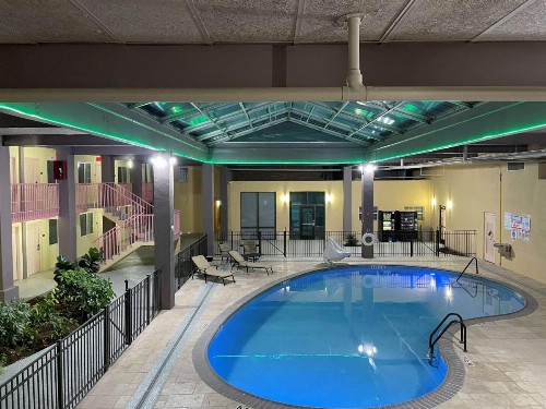 Knights Inn Odessa - image 31