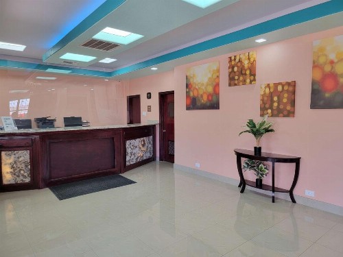 Knights Inn Odessa - image 4