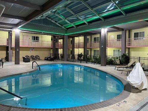 Knights Inn Odessa - image 9
