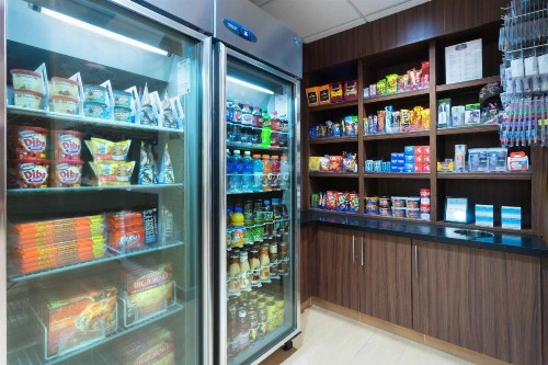 Fairfield Inn & Suites by Marriott Odessa - image 15