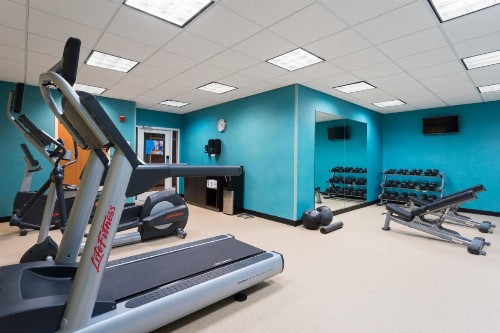 Fairfield Inn & Suites by Marriott Odessa - image 21