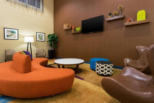 Fairfield Inn & Suites by Marriott Odessa - image 4