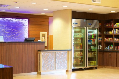 Fairfield Inn & Suites by Marriott Odessa - image 7