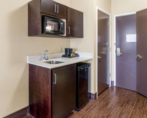 Comfort Suites Odessa - image 14