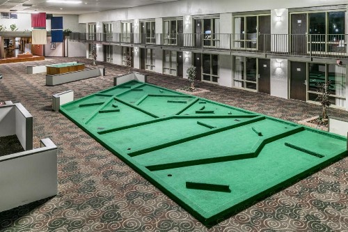 Ramada by Wyndham Odessa Near University of Texas Permian - image 3