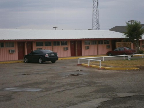 Blue Star Inn - image 12
