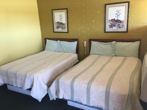 Blue Star Inn - image 19