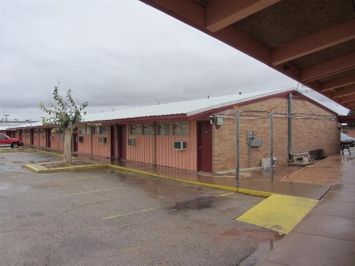 Blue Star Inn - image 20