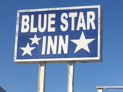 Blue Star Inn - image 27