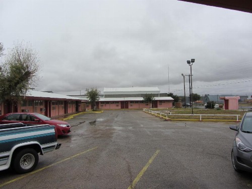 Blue Star Inn - image 8