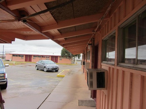Blue Star Inn - image 9