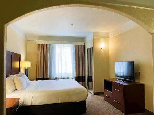 Comfort Inn and Suites Odessa - image 14